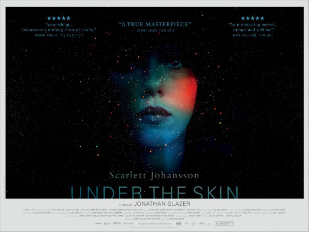 Under-the-Skin